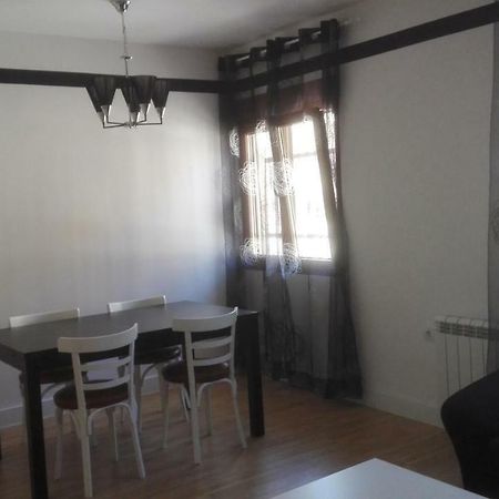 דירות Ávila Vut Dalia 4 מראה חיצוני תמונה