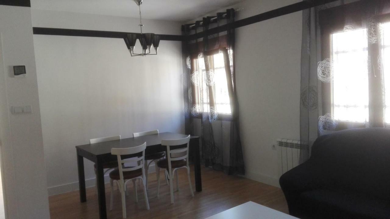 דירות Ávila Vut Dalia 4 מראה חיצוני תמונה