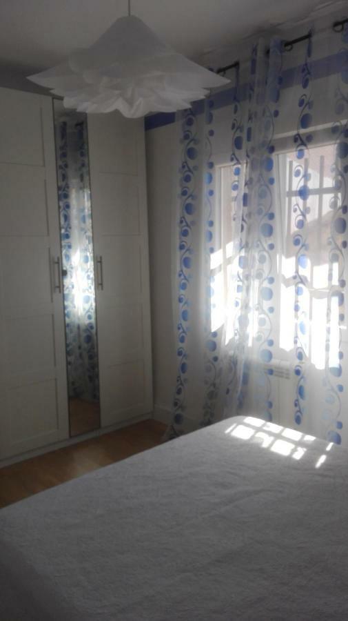 דירות Ávila Vut Dalia 4 מראה חיצוני תמונה