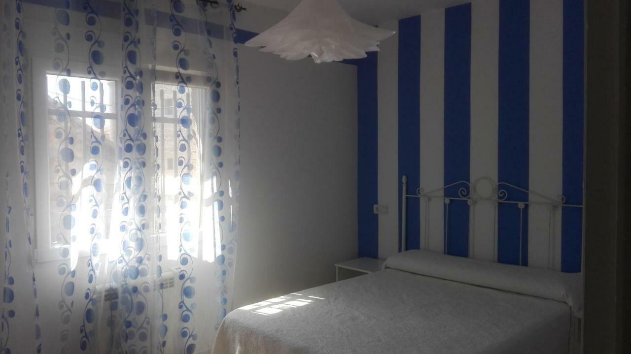דירות Ávila Vut Dalia 4 מראה חיצוני תמונה