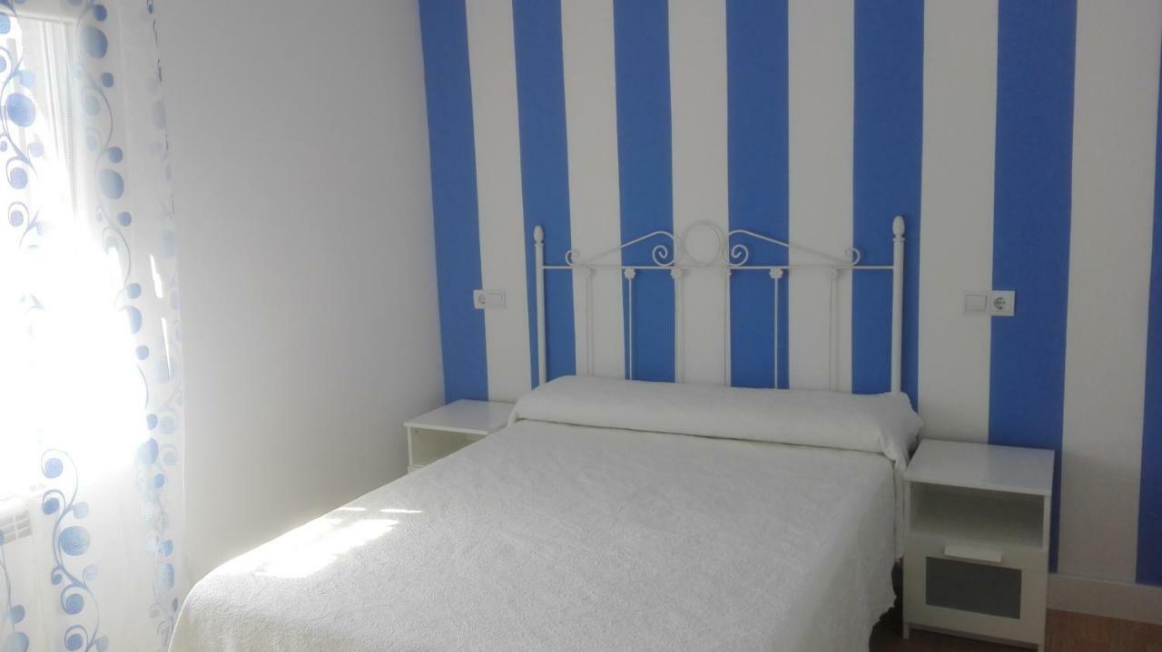 דירות Ávila Vut Dalia 4 מראה חיצוני תמונה