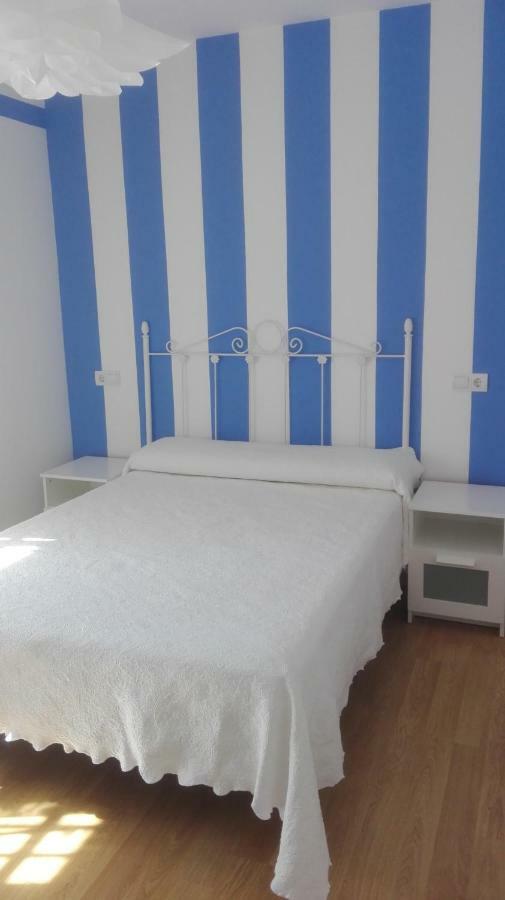 דירות Ávila Vut Dalia 4 מראה חיצוני תמונה