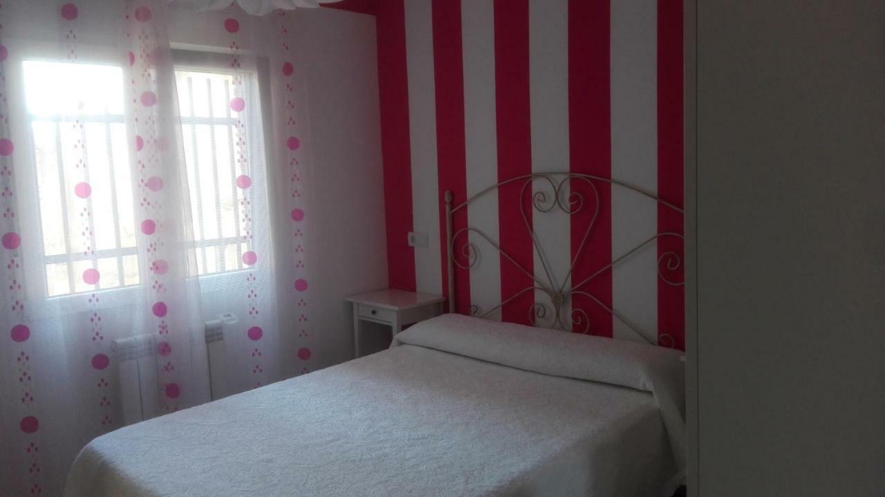 דירות Ávila Vut Dalia 4 מראה חיצוני תמונה