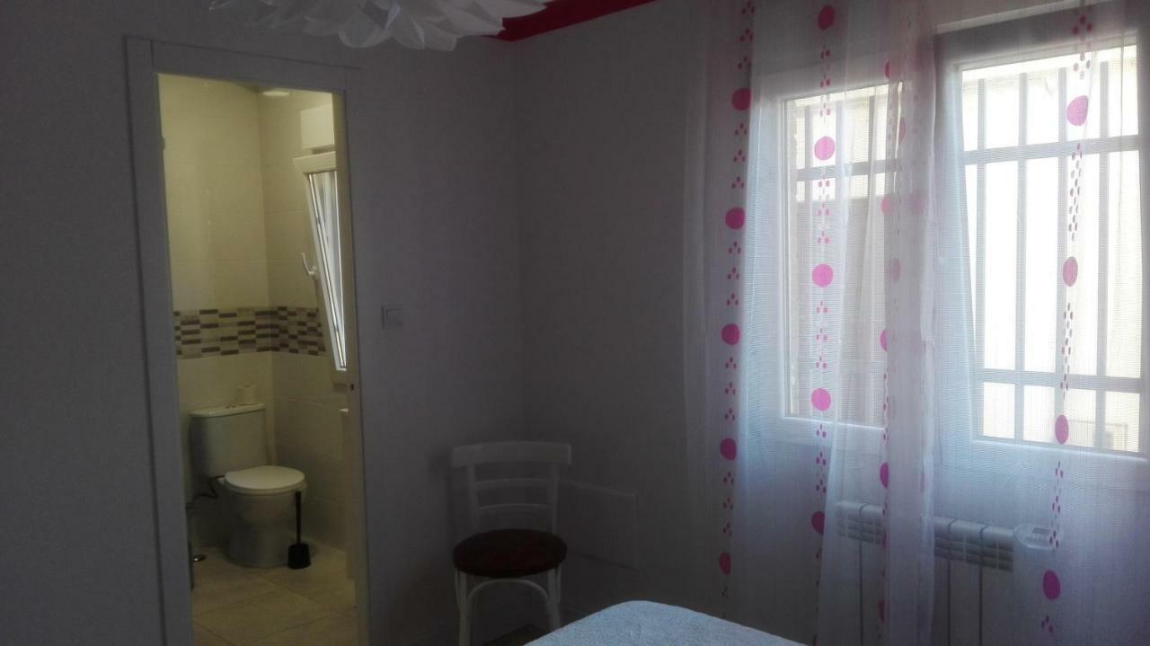 דירות Ávila Vut Dalia 4 מראה חיצוני תמונה